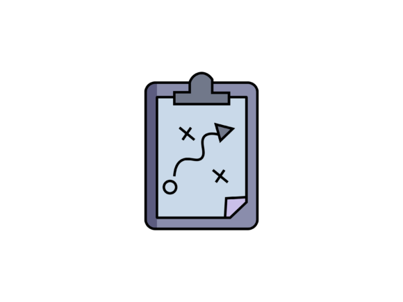 Football Tactic B Illustrations: Dynamic Design Assets for Creative Projects