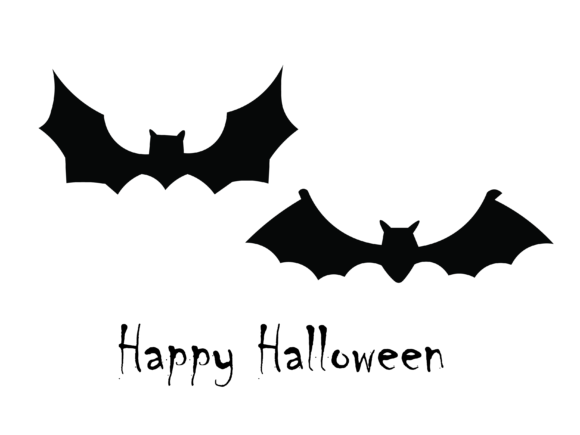 Unleashing Spooky Creativity with Halloween Bat Illustrations